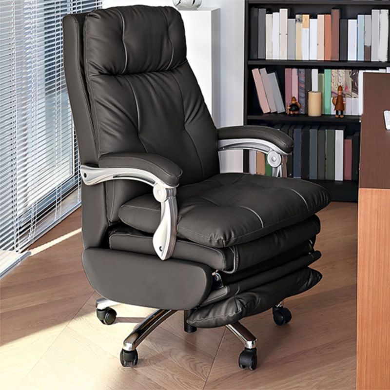 Silla moderna brazos extraíbles asiento ajustable altura silla de escritorio con ruedas