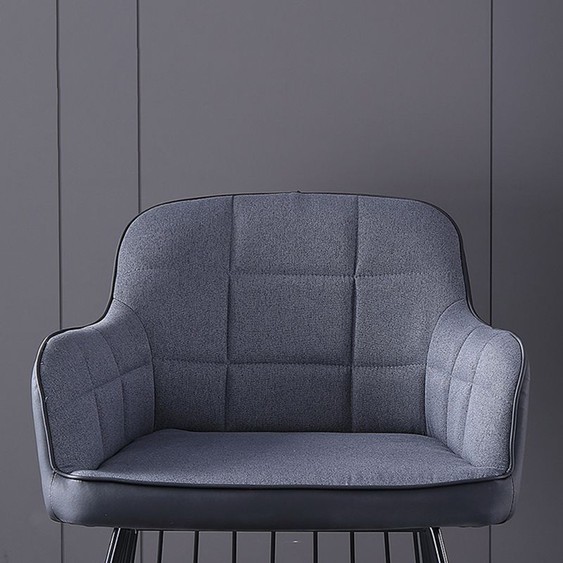 Modern Style Sintered Stone Dining Set with Round Shape Dinette Set with 3 Legs Base Clearhalo 'Dining Room Sets' 'Dining Tables & Seating' 'dining_room_set' 'furn' 'furn_dining_room_set' 'Furniture' 'furniture_dining_room_set' 'Kitchen & Dining Furniture' 'kitchen&dining_furn' 'kitchen' 1200x1200_06f6d6dc-37ce-4e81-8288-38df9af801bc