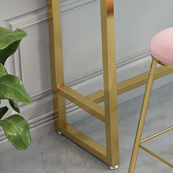 Modern Bar Dining Table Rectangle Bar Table with Trestle Base Clearhalo 'Bar Furniture' 'Bar Tables' 'bar_tables' 'furn' 'furn_bar_tables' 'Furniture' 'furniture_bar_tables' 'Kitchen & Dining Furniture' 1200x1200_06fba614-2232-42eb-b238-e5d3f3dfbff4