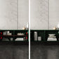 Wooden Enclosed Storage TV Console Scandinavian TV Stand with Cabinet Clearhalo 'furn' 'furn_tv_stands_entertainment_centers' 'Furniture' 'Living Room Furniture' 'TV Stands & Entertainment Centers' 'TV Stands & Media Storage Furniture' 'tv_stands_entertainment_centers' 1200x1200_07028c27-e889-443c-b21f-eb256b970732