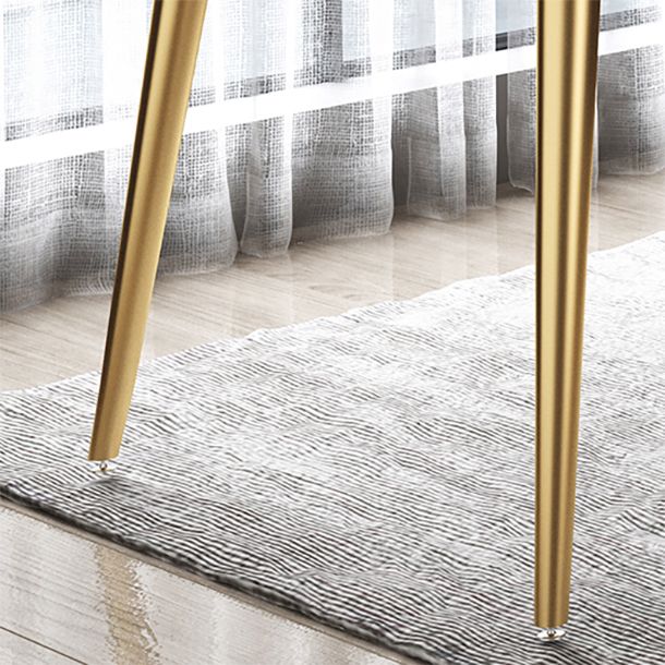 Modern Style Office Desk Home Rectangular Sintered Stone Writing Desk Clearhalo 'Furniture' 'furniture_office_desk' 'Office Desks' 'Office Furniture' 'office_desk' 1200x1200_07045df7-159c-423c-8d9d-4da3b1407afd