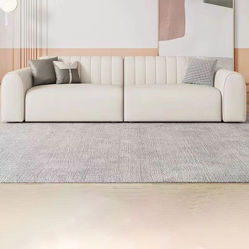 Sofa standard sur le dos cousu de 29,53 "