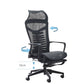 High Back Executive Bureau -voorzitter Moderne ergonomische zwenkstoel met arm