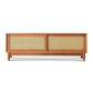 Traditional TV Media Stand Solid Wood 2 Doors TV Stand Console Clearhalo 'furn' 'furn_tv_stands_entertainment_centers' 'Furniture' 'Living Room Furniture' 'TV Stands & Entertainment Centers' 'TV Stands & Media Storage Furniture' 'tv_stands_entertainment_centers' 1200x1200_0708f0c3-2efe-443b-92d0-1fbb66bde083