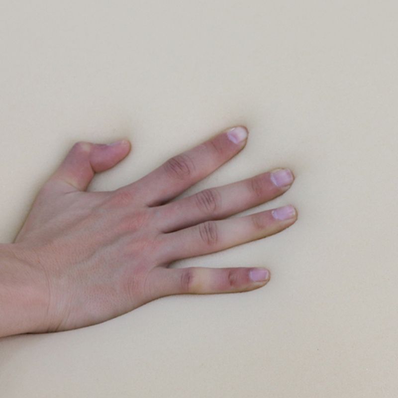 Scandinavian Faux Leather Pillow Back Recessed Arm Sofa For Living Room Clearhalo 'furn' 'furn_sofas' 'Furniture' 'Living Room Furniture' 'Sofa' 'sofas' 1200x1200_070c584f-2023-4149-bc9d-6c9623c6896e