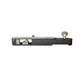 Open Storage Media Console Stone TV Media Stand for Living Room Clearhalo 'furn' 'furn_tv_stands_entertainment_centers' 'Furniture' 'Living Room Furniture' 'TV Stands & Entertainment Centers' 'TV Stands & Media Storage Furniture' 'tv_stands_entertainment_centers' 1200x1200_070d8590-6c86-4450-9971-eb48401f9914