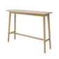 Modern Trestle Base Bar Table Set 1/2/3 Pcs Solid Wood Bar Table and Stools Clearhalo 'Bar Furniture' 'furn' 'furn_home_bar_bar_sets' 'Furniture' 'Home Bars & Bar Sets' 'home_bar_bar_sets' 'Kitchen & Dining Furniture' 1200x1200_071ae9ca-36ce-4048-a7bd-7f8b6c2b26e6