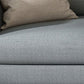 Gray 5-seat Square Arm Sectional Contemporary Fabric Slipcovered Sectional Clearhalo 'furn' 'furn_sectionals' 'Furniture' 'Living Room Furniture' 'Sectionals' 1200x1200_071d1614-cbf2-45e9-a082-dcd307d1013a