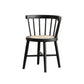 Dining Room Windsor Chairs Contemporary Solid Wood Kitchen Chair for Home Clearhalo 'Dining Chairs' 'Dining Tables & Seating' 'dining_chair' 'furn' 'furn_dining_chair' 'Furniture' 'furniture_dining_chair' 'Kitchen & Dining Furniture' 1200x1200_071d25ad-2a80-4a4b-884e-e09ce3370044