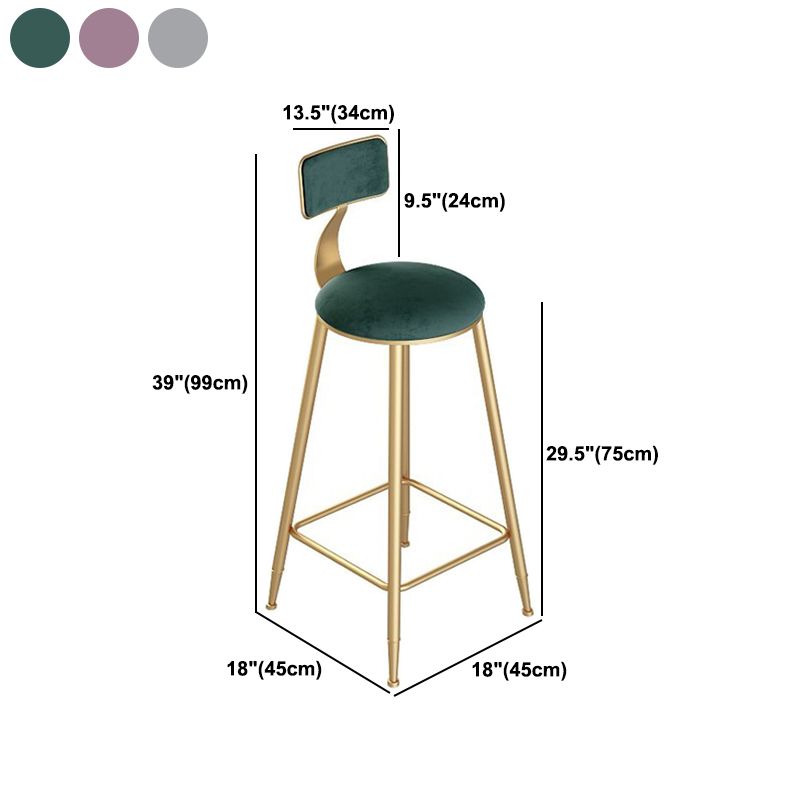 Glam 1/2/3 Pieces Bar Table Set Rectangle Stone Counter Table with Stools for Living Room Clearhalo 'Bar Furniture' 'furn' 'furn_home_bar_bar_sets' 'Furniture' 'Home Bars & Bar Sets' 'home_bar_bar_sets' 'Kitchen & Dining Furniture' 1200x1200_072095b1-1617-46cc-84a1-2ab4c34b5ba1