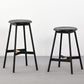 Modern Style Round Bar-stool Metal Counter Bar Stool for Restaurant Clearhalo 'Bar Furniture' 'Bar Stools' 'bar_stools' 'furn' 'furn_bar_stools' 'Furniture' 'furniture_bar_stools' 'Kitchen & Dining Furniture' 1200x1200_072532c5-3572-4c7a-83b0-5b0ea6c90d9b
