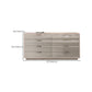 16.38-inch Width Storage Chest Modern Wooden Storage Chest Dresser