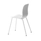Contemporary Plastic Dining Room Chairs Armless Metal Dining Chairs for Home Use Clearhalo ' kitchen&dining_furn' 'Dining Chairs' 'Dining Tables & Seating' 'dining_chair' 'furn' 'furn_dining_chair' 'Furniture' 'furniture_dining_chair' 'Kitchen & Dining Furniture' 'kitchen' 1200x1200_072f038e-9c5e-4901-b561-6db0aceb276d