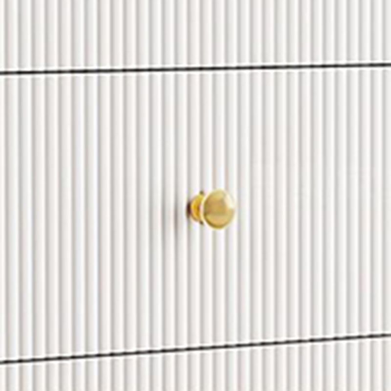 14.82-inch Width Glam Storage Chest Stone Dresser with 5/6 Drawers Clearhalo 'Bedroom Furniture' 'Dressers & Chests' 'dressers_chests' 'furn' 'furn_dressers_chests' 'Furniture' 1200x1200_072f8d39-c66d-4959-9aa4-ef599236a235