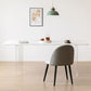 Sintered Stone Dining Table Modern Rectangle Dining Table with Acrylic Base Clearhalo ' dining_table' 'Dining Tables & Seating' 'Dining Tables' 'furn' 'furn_dining_table' 'Furniture' 'furniture_dining_table' 'Kitchen & Dining Furniture' 'kitchen&dining_furn' 'kitchen' 'kitchen_dining_table' 1200x1200_0730c78e-0c7c-4248-9ca6-da5ba1172b59