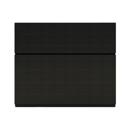 家のためのコンテンポラリーアクセントテーブルナイトスタンド木製ナイトテーブル