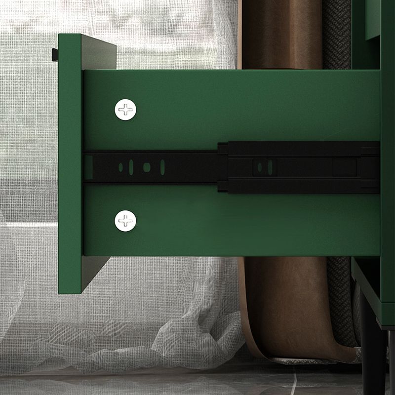 Commode en bois vertical contemporain commode coffre de lingerie avec tiroir