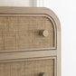 Contemporary Rectangle Chest Straight Legs with 5 Drawers Accent Chest Clearhalo 'Cabinets & Chests' 'cabinets_chests' 'furn' 'furn_cabinets_chests' 'Furniture' 'Living Room Furniture' 1200x1200_0758b47e-dc54-4a08-93f1-ec141651ffc3