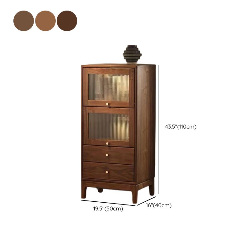 Rectangle Storage Cabinet Water Resistant Cabinet with Drawer Clearhalo 'Cabinets & Chests' 'cabinets_chests' 'furn' 'furn_cabinets_chests' 'Furniture' 'Living Room Furniture' 1200x1200_075b3d64-aa13-43d8-ba5f-29ea2b4a3e09