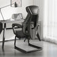 Modern Ergonomic No Wheels Arm Chair High Back Fixed Arms Office Desk Clearhalo 'furn' 'furn_office_chair' 'Furniture' 'Office Chairs' 'Office Furniture' 'office_chair' 1200x1200_075b6896-96c1-41c6-b7f0-82c267971da2