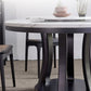 Modern White Standard Dining Table Round Marble Dining Table with Pedestal Base Clearhalo ' dining_table' 'Dining Tables & Seating' 'Dining Tables' 'furn' 'furn_dining_table' 'Furniture' 'furniture_dining_table' 'Kitchen & Dining Furniture' 'kitchen&dining_furn' 'kitchen' 'kitchen_dining_table' 1200x1200_076284d1-f5c0-43c7-ac9e-5601ed173918
