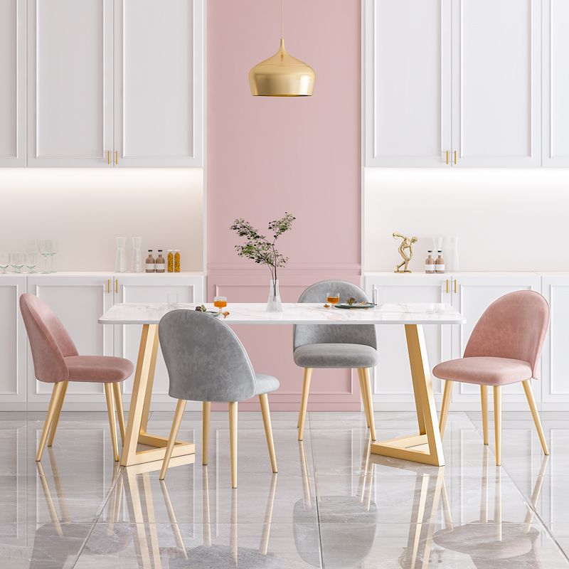 Table à manger en pierre péout