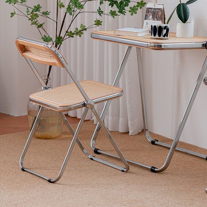 Modern Dining Armless Chair Plastic Dining Side Chair for Restaurant Use Clearhalo ' kitchen&dining_furn' 'Dining Chairs' 'Dining Tables & Seating' 'dining_chair' 'furn' 'furn_dining_chair' 'Furniture' 'furniture_dining_chair' 'Kitchen & Dining Furniture' 'kitchen' 1200x1200_0769b63a-9d7a-4741-9716-05ab04c0891c