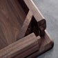 Pine Wood Rectangle Dining Table Modern Kitchen Wood Table with 4 Legs Clearhalo ' dining_table' 'Dining Tables & Seating' 'Dining Tables' 'furn' 'furn_dining_table' 'Furniture' 'furniture_dining_table' 'Kitchen & Dining Furniture' 'kitchen&dining_furn' 'kitchen' 'kitchen_dining_table' 1200x1200_0777abc8-6329-45f9-85b7-e39878981401