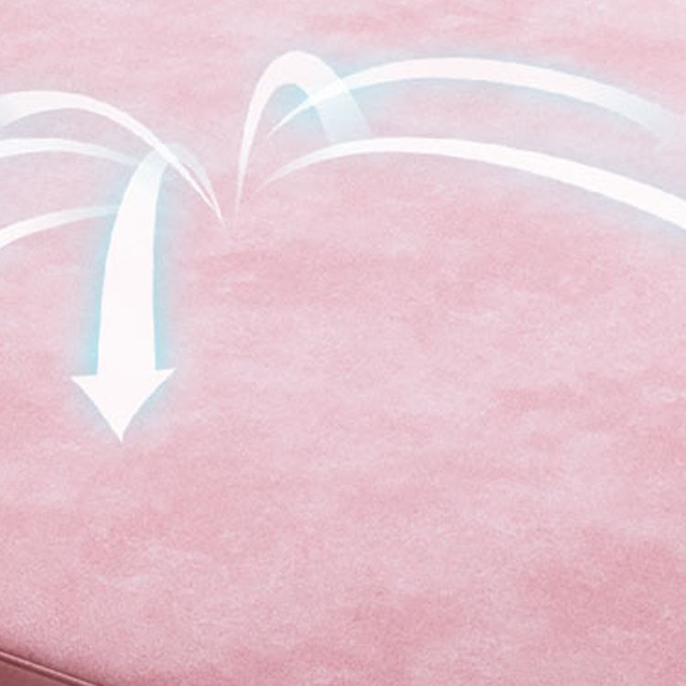 Armless Cushion Back Futon Foldable Pillow Included Sleeper Sofa Clearhalo 'furn' 'furn_futons' 'Furniture' 'Futons & Daybeds' 'Futons' 'Living Room Furniture' 1200x1200_077af3a1-a094-4a77-8dc1-d21004432ab2