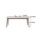 Modern Style Solid Wood Dining Set 1/4/5/7 Pieces Dining Set for Dining Areas Clearhalo 'Dining Room Sets' 'Dining Tables & Seating' 'dining_room_set' 'furn' 'furn_dining_room_set' 'Furniture' 'Kitchen & Dining Furniture' 1200x1200_077cbc31-7e48-4998-856e-087677d492e6