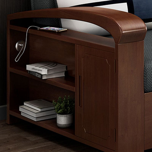 Grey Contemporary Linen Square Arm Sofa Bed Standard Sofa for Living Room Clearhalo 'furn' 'furn_sofas' 'Furniture' 'Living Room Furniture' 'Sofa' 'sofas' 1200x1200_077cd395-abbe-49bc-8fce-87e6c41300cd