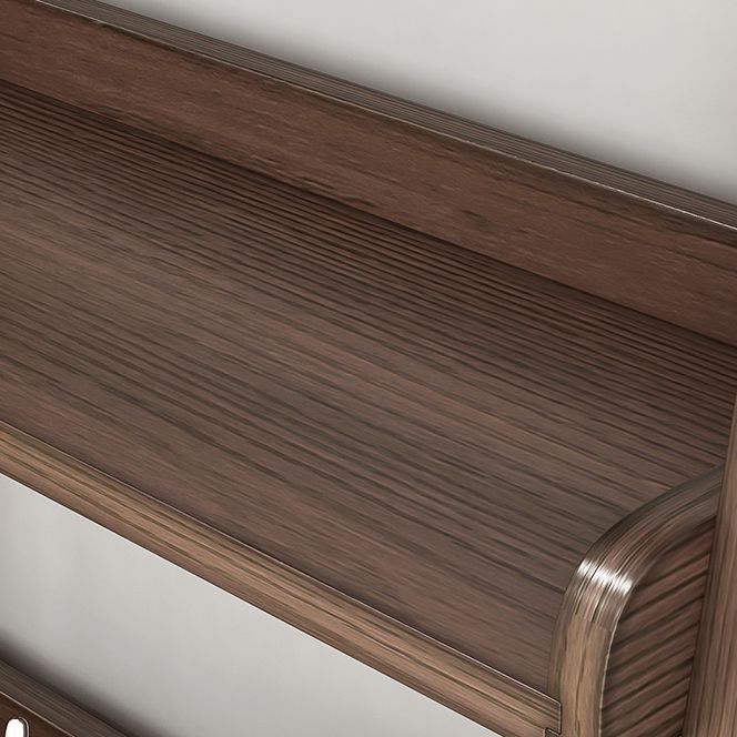 Modern Style Ladder Bookcase Open Back Solid Wood Bookshelf for Home Clearhalo 'Bookcases' 'furn' 'furn_bookcases' 'Furniture' 'furniture_bookcases' 'Office Furniture' 1200x1200_077d816b-87e4-48d6-8a7c-1467a227bea4