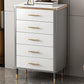 Glam Bedroom Stone Storage Chest Vertical Chest with Drawers Clearhalo 'Bedroom Furniture' 'Dressers & Chests' 'dressers_chests' 'furn' 'furn_dressers_chests' 'Furniture' 1200x1200_07803110-9177-4425-8d93-7d216065043c