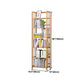 Manufactured Wood Etagere Bookshelf Natural Modern Open Bookcase for Classroom Clearhalo 'Bookcases' 'furn' 'furn_bookcases' 'Furniture' 'furniture_bookcases' 'Office Furniture' 1200x1200_0780fc2a-d624-4c9e-b260-2a040e16d3da