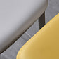 Modern Style Plastic Dining Chairs Open Back Dining Stackable Side Chairs for Kitchen Clearhalo ' kitchen&dining_furn' 'Dining Chairs' 'Dining Tables & Seating' 'dining_chair' 'furn' 'furn_dining_chair' 'Furniture' 'furniture_dining_chair' 'Kitchen & Dining Furniture' 'kitchen' 1200x1200_0785cf07-96ba-452d-8566-1c78834f1428