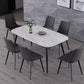 Upholstered Armless Dining Chair Parsons Dining Room Side Chair Clearhalo 'Dining Chairs' 'Dining Tables & Seating' 'dining_chair' 'furn' 'furn_dining_chair' 'Furniture' 'Kitchen & Dining Furniture' 1200x1200_079268d6-3bad-42a3-940f-8b5fffeaf051