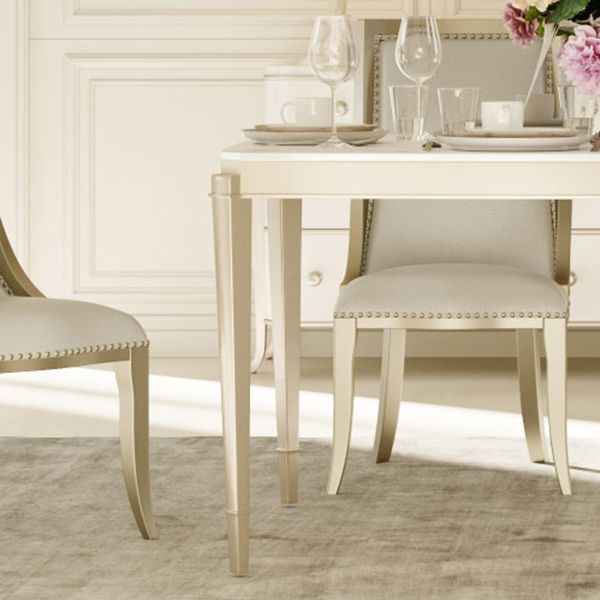 Solid Wood Mid-Century Modern Rectangle Table Sintered Stone Dining Table with 4 Legs Clearhalo ' dining_table' 'Dining Tables & Seating' 'Dining Tables' 'furn' 'furn_dining_table' 'Furniture' 'furniture_dining_table' 'Kitchen & Dining Furniture' 'kitchen&dining_furn' 'kitchen' 'kitchen_dining_table' 1200x1200_0793c42c-8331-409e-9fc5-8d3c3cd0581a