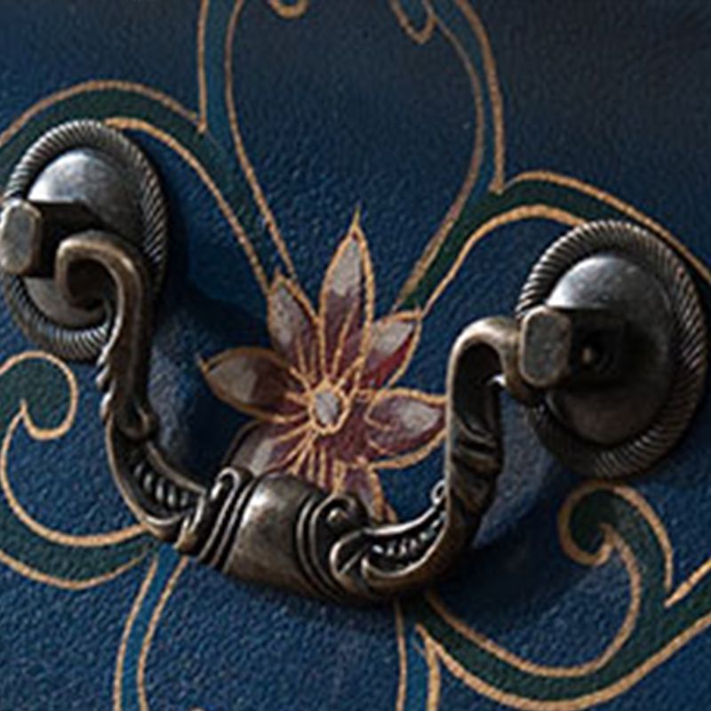 Traditional Style Lingerie Chest Vertical Wooden Storage Chest with 7 Drawers Clearhalo 'Bedroom Furniture' 'Dressers & Chests' 'dressers_chests' 'furn' 'furn_dressers_chests' 'Furniture' 1200x1200_0793cbd2-1925-4bb0-a197-837baa89c526