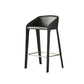 Industrial Indoor Armless Backless Bar Stool with Metal Legs Clearhalo 'Bar Furniture' 'Bar Stools' 'bar_stools' 'furn' 'furn_bar_stools' 'Furniture' 'Kitchen & Dining Furniture' 1200x1200_079ebd86-5515-4946-bba9-b0b9672a9b58