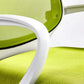 Contemporary Arm Chair Green Fixed Arms Adjustable Seat Height Office Chair Clearhalo 'furn' 'furn_office_chair' 'Furniture' 'Office Chairs' 'Office Furniture' 'office_chair' 1200x1200_07a27084-c4a5-47a5-adb2-5275e4f86921
