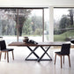 Metal Industrial Rectangle Dining Table Solid Wood Table for Dining Room and Kitchen Clearhalo ' dining_table' 'Dining Tables & Seating' 'Dining Tables' 'furn' 'furn_dining_table' 'Furniture' 'furniture_dining_table' 'Kitchen & Dining Furniture' 'kitchen&dining_furn' 'kitchen' 'kitchen_dining_table' 1200x1200_07ab2d22-b146-430e-b226-c45db3fa9860