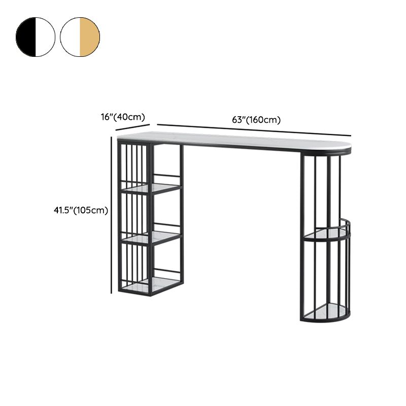 Juego de comedor de piedra estilo Glam, juego de Pub especial de 1/2/3 piezas para interior