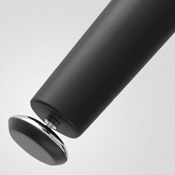 Industrial Rectangular Writing Desk Home Stone Office Desk with Metal Legs Clearhalo 'furn' 'furn_office_desk' 'Furniture' 'Office Desks' 'Office Furniture' 'office_desk' 1200x1200_07b16551-f6dd-4b8d-8c5c-a3bafa039a16