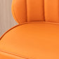 Contemporary Leather Solid Wood Barstool Bristol Bar Stool with Footrest and Low Back Clearhalo 'Bar Furniture' 'Bar Stools' 'bar_stools' 'furn' 'furn_bar_stools' 'furniture_bar_stools' 'Kitchen & Dining Furniture' 'kitchen&dining_furn' 'kitchen' 'kitchen_furn' Furniture' 1200x1200_07b38a6d-a08e-477c-bf26-36cfd49f9c4d