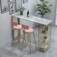 1/2/3/5 Pieces Bar Stool and Table Set Contemporary Bar Table Set Clearhalo 'Bar Furniture' 'furn' 'furn_home_bar_bar_sets' 'Furniture' 'Home Bars & Bar Sets' 'home_bar_bar_sets' 'Kitchen & Dining Furniture' 1200x1200_07b69400-82c6-4c06-9461-81bab68cd7a6