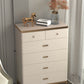 Classic Glam Solid Wood Lingerie Chest Vertical Storage Chest for Bedroom Clearhalo 'Bedroom Furniture' 'Dressers & Chests' 'dressers_chests' 'furn' 'furn_dressers_chests' 'Furniture' 1200x1200_07b74215-dafc-4e96-8628-5c7d2f7b38ab