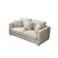 Living Room Square Arm Standard Sofa Contemporary Loose Back Couch Clearhalo 'furn' 'furn_sofas' 'Furniture' 'furniture_sofas' 'Living Room Furniture' 'Sofa' 'sofas' 1200x1200_07bced99-c1f2-4ca7-a80d-adbfa8eca2a5