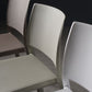 Contemporary Style Dining Chairs Plastic Armless Side Chair for Kitchen Clearhalo ' kitchen&dining_furn' 'Dining Chairs' 'Dining Tables & Seating' 'dining_chair' 'furn' 'furn_dining_chair' 'Furniture' 'furniture_dining_chair' 'Kitchen & Dining Furniture' 'kitchen' 1200x1200_07c06148-29b9-4168-a216-7f793c066a54