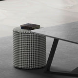 Slate Rectangular Coffee Cocktail Table Outdoor Cocktail Table