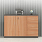Traditional Style File Cabinet Wood Lateral File Cabinet with Locking Storage Clearhalo 'Filing Cabinets' 'filling_cabinets' 'furn' 'furn_filling_cabinets' 'Furniture' 'Office Furniture' 1200x1200_07c694c7-8bad-45ea-87f7-17529a99011a